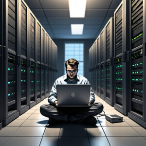 Choosing the Right Hosting Solution